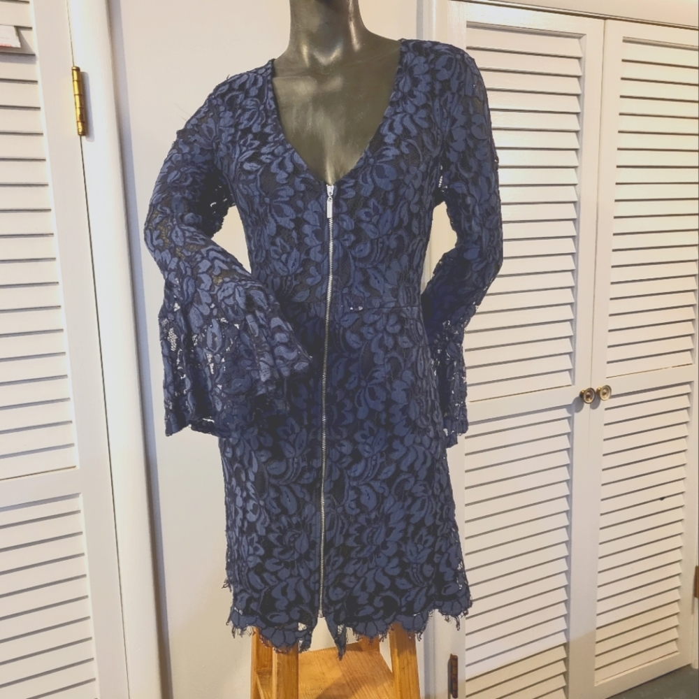 Women's cocktail dress size 12